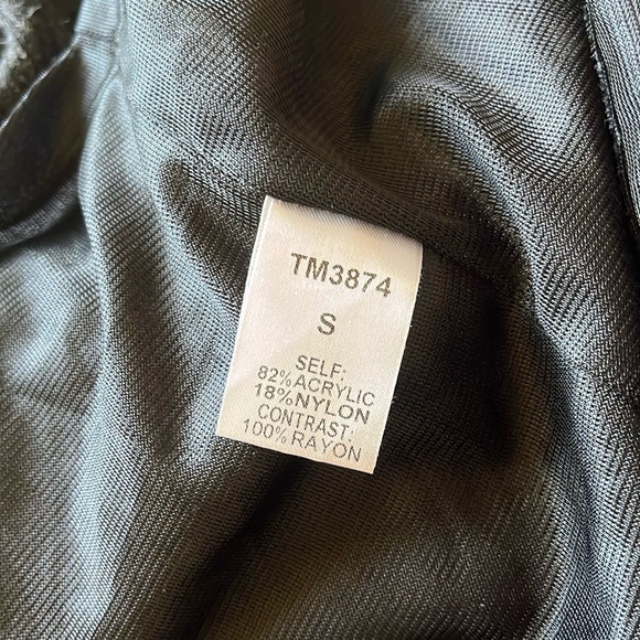 THML Sweater Dress Size Small - Picture 8 of 11